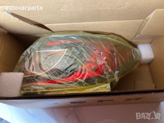 Задни светлини (стопове) за Мазда 6 / MAZDA 6 (GH) 2007-2013 г.