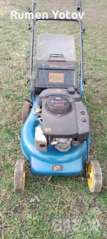 Косачки нов внос , снимка 9 - Градинска техника - 51870271