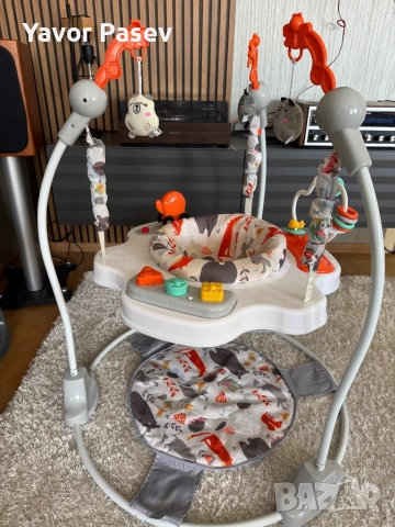 Детско бънджи MONI, снимка 2 - Други - 53927358