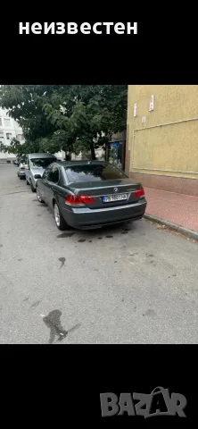 Просто BMW 730d, снимка 2 - Автомобили и джипове - 56357519