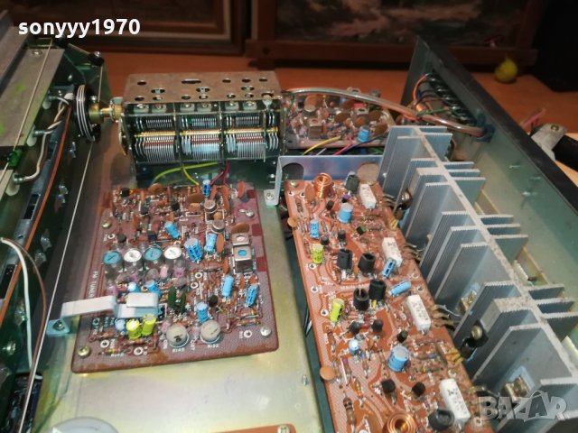 SCOTT RECEIVER USA 1612211335, снимка 9 - Ресийвъри, усилватели, смесителни пултове - 35159705