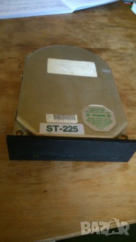 Ретро Хард Диск MFM Seagate ST225 и контролер, снимка 2 - Твърди дискове - 29499766