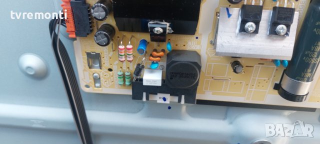 LED подсветка за дисплей CY-GT065HGLV3H​ за телевизор Samsung модел  UE65TU7020W, снимка 2 - Части и Платки - 42023524