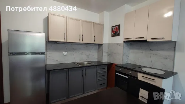 Двустаен в Мараша ! , снимка 2 - Апартаменти - 55798695