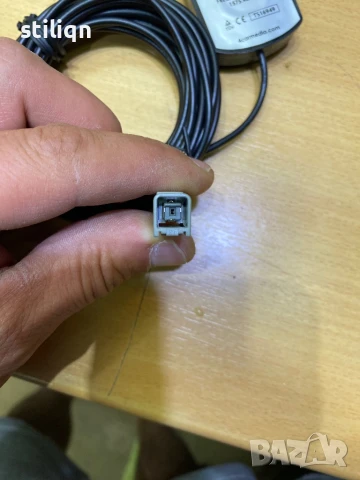 GPS антени 2-бр., снимка 2 - Навигация за кола - 50816293