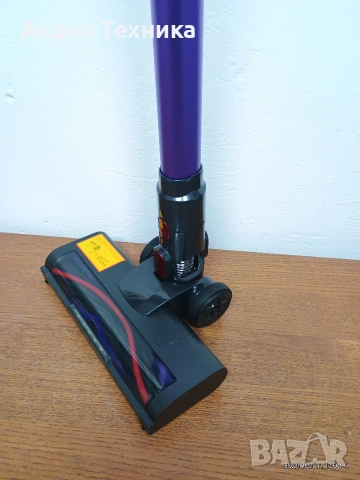 Безжична прахосмукачка Vacuum cleaner XL 613A., снимка 15 - Прахосмукачки - 53288181