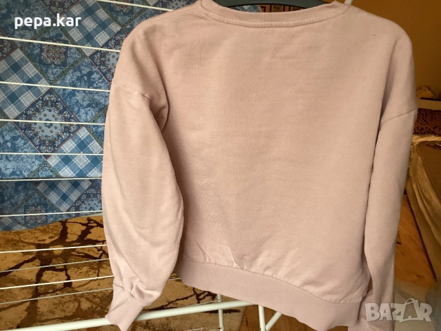 Суичер ватиран MNG 140, снимка 4 - Детски якета и елеци - 52582834