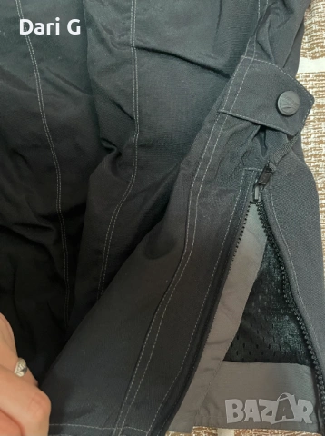 Дамски текстилен мото панталон Поло, снимка 10 - Аксесоари и консумативи - 54328774