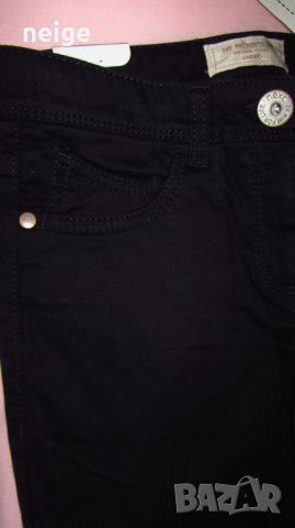 НОВ Next панталон от деним (9-10 г), снимка 9 - Детски панталони и дънки - 30069435