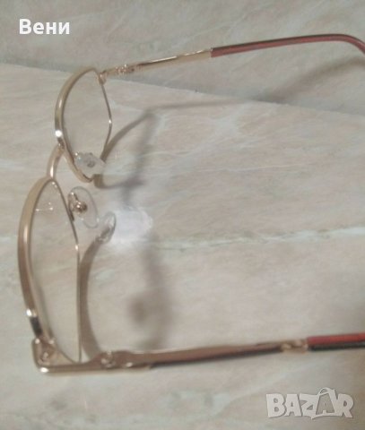Диоптрични очила, снимка 5 - Слънчеви и диоптрични очила - 35571328