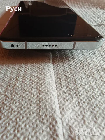 Honor Magic 5 pro 12/512, снимка 4 - Huawei - 56367189