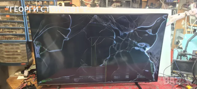 UE50CU8072U   BN41-02991  BN94-18058P  BN4401110F  CY-SB050HGCY1V  BN96-52484D