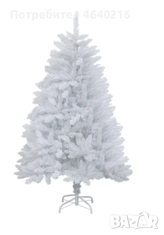 Елха, снимка 2 - Декорация за дома - 52517428