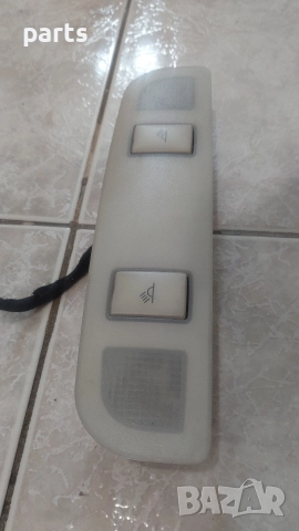 Плафон Ауди A6 4F C6 (1) N:722 - 4F0947111, снимка 3 - Части - 52832650