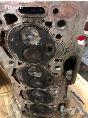 Глава за Ситроен саксо, снимка 2 - Части - 53937983