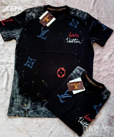 ✅ ТЕРА – дамски, мъжки и детски спортни екипи с високо качество  🧵 Материя: памук, ликра и полиамид, снимка 10 - Спортни дрехи, екипи - 53932716