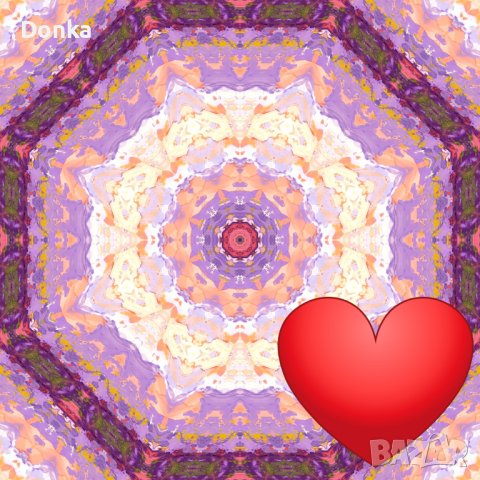 МАНДАЛИ за ЛЮБОВ, снимка 3 - Други игри - 39483169