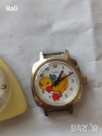 Лот часовници рухла , снимка 3 - Мъжки - 51390850