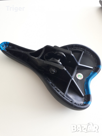 Ергономична седалка за колело, снимка 3 - Части за велосипеди - 36556543