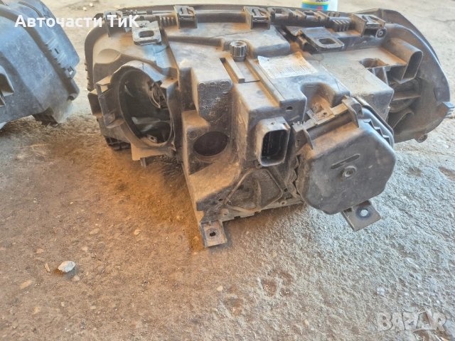 Фарове БМВ Х3 Е83, снимка 5 - Части - 51675624