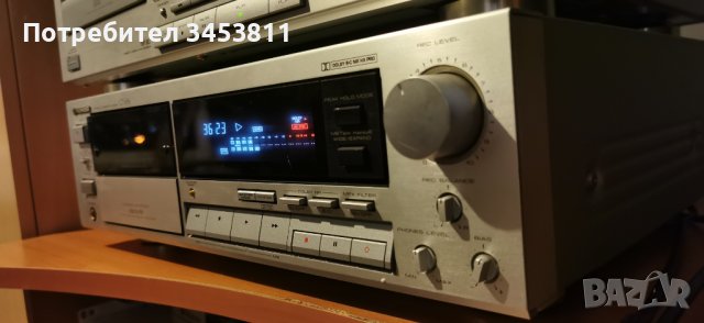 Дек Pioneer ct 656 , снимка 3 - Декове - 42699744