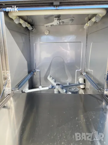 Професионална чашомиялна , снимка 3 - Обзавеждане на кухня - 49258184