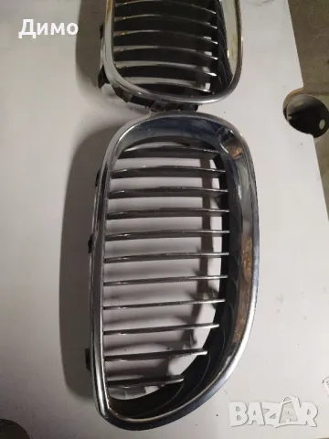 бъбреци м броня бмв е60 е61 bmw e60 e61, снимка 2 - Части - 49858165