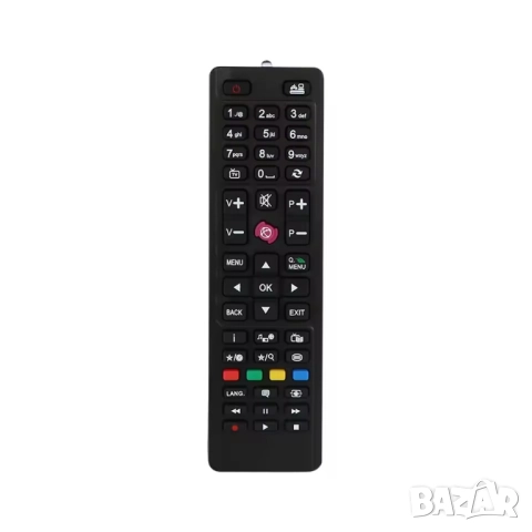 Дистанционно за телевизори NEO TELEFUNKEN HITACHI FINLUX JVC