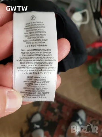 Michael Kors оригинална рокля, снимка 5 - Рокли - 56403659