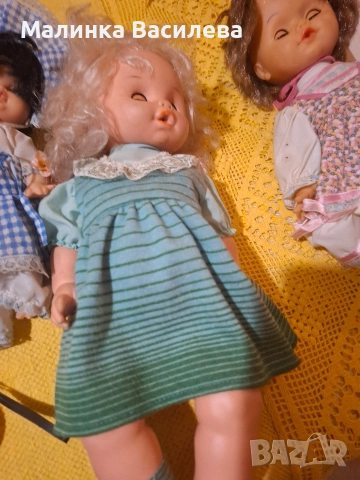 кукли , снимка 3 - Кукли - 52652323