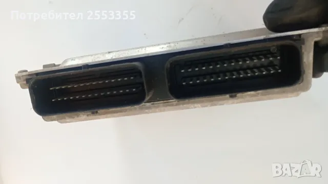 Компютър landi Li 02 suzuki, снимка 4 - Части - 48488869