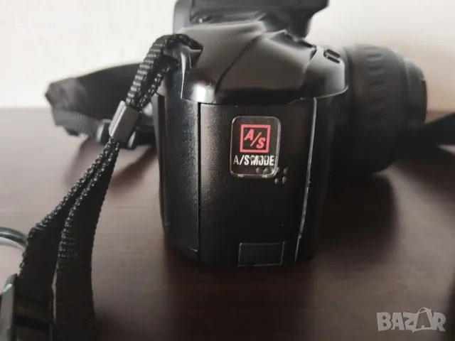 Камери MINOLTA Dynax 3xi, 5xi, 5
300, 404si Japan, снимка 9 - Фотоапарати - 49465486