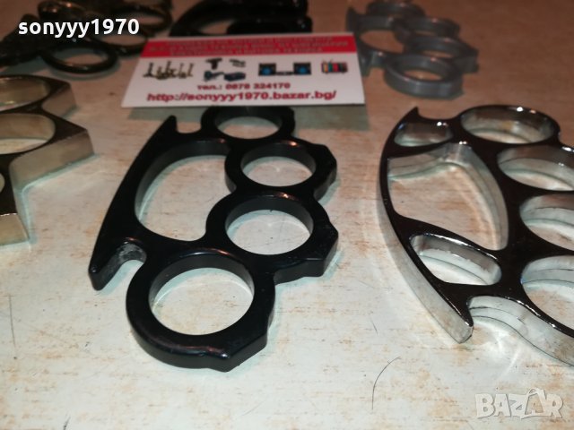 боксове различни модели 45лв за бр 0209211033, снимка 13 - Колекции - 34001181