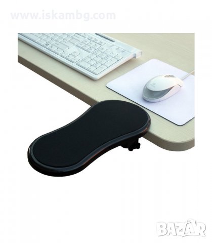 МОБИЛЕН ПОДЛАКЪТНИК ЗА БЮРО ИЛИ МАСА - код 0514