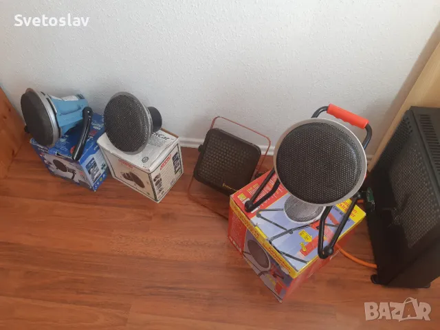 каталитични печки, снимка 6 - Газови котлони - 49727035