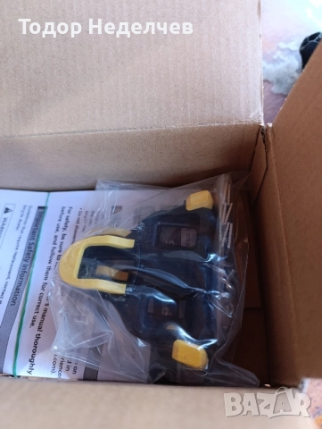 Педали Ultegra PD -R 8000, снимка 6 - Части за велосипеди - 52500522