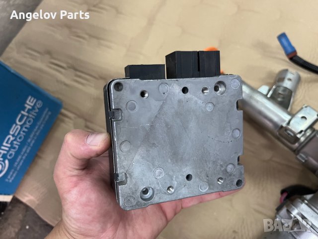 Ел.мотора на кормилния прът за Renault Clio 2 (Нов), снимка 11 - Части - 42747658