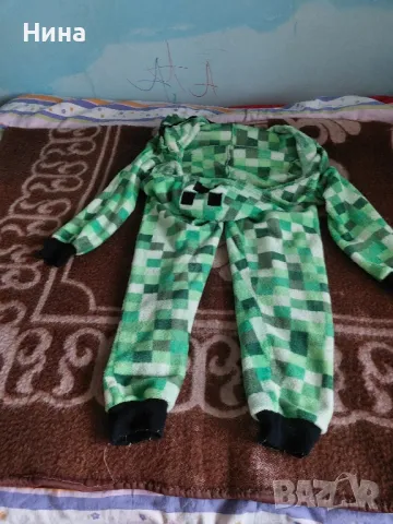 Детски гащеризон