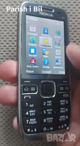 Nokia E52,Нокиа Е52, снимка 11 - Nokia - 25585308