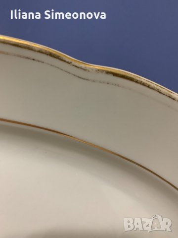 Големи плата, снимка 3 - Чинии - 35438525