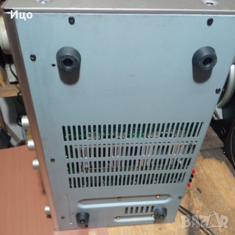 DENON PMA-300V усилвател, снимка 6 - Ресийвъри, усилватели, смесителни пултове - 42170384