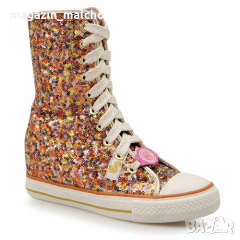 ДАМСКИ КЕЦОВЕ - DADDY'S MONEY; размери: 36 и 38