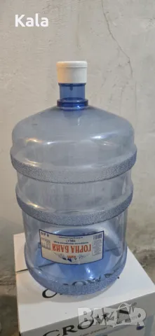Галони за диспенсър за вода, снимка 1
