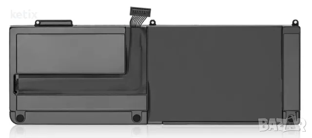 Батерия SLODA, съвместима с Apple MacBook Pro 15-инчов A1321, снимка 2 - Други - 48440806