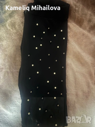 Дамски клин, снимка 2 - Клинове - 53100551