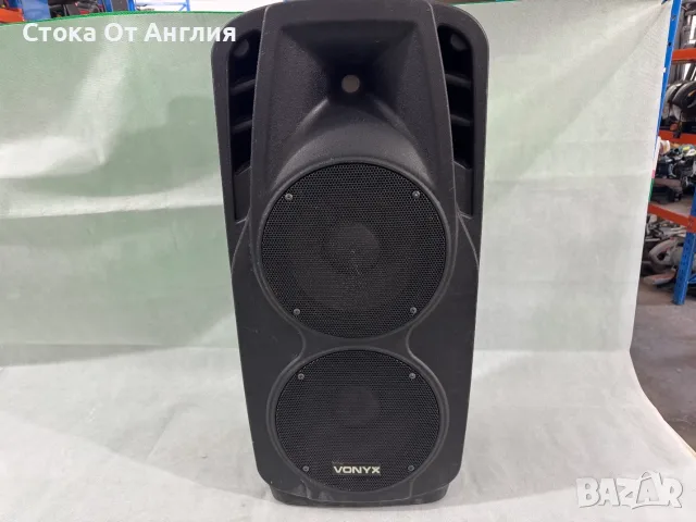 Тонколона /караоке - Vonyx SPX-PA9210