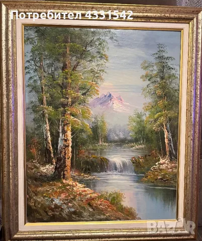 Есен, снимка 7 - Картини - 48371640