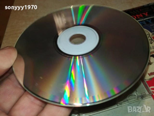 СЛАВИ ТРИФОНОВ ЦД 0709251908, снимка 11 - CD дискове - 51635320