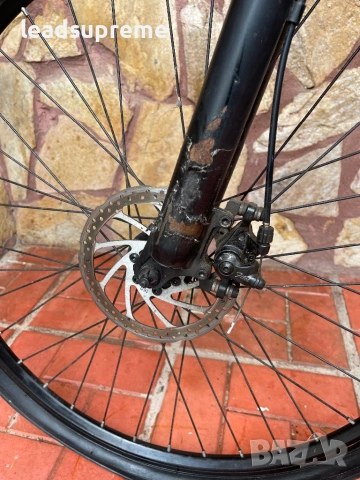 Samebike Електрически велосипед Шимано, снимка 8 - Велосипеди - 54242176