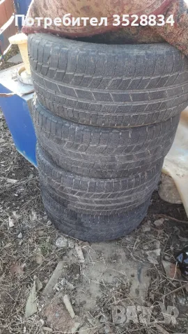 Toyo 225 45 17 , снимка 8 - Гуми и джанти - 48830242